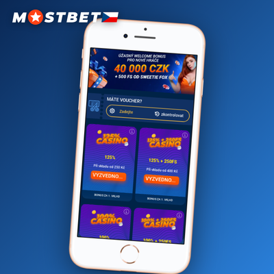 Mostbet casino bonus boost akumulátoru se stoupající šipkou výhry