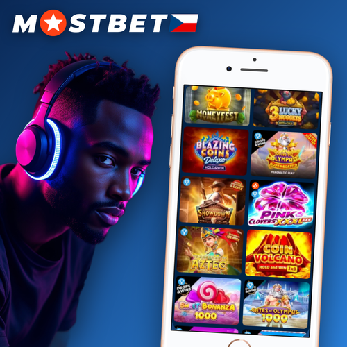 Mostbet casino live lobby s tisíci sloty a živým ruletovým stolem