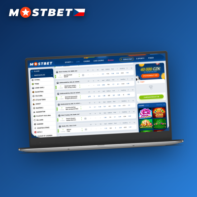 Mostbet desktop klient se automaticky aktualizuje na pozadí bez zásahu uživatele