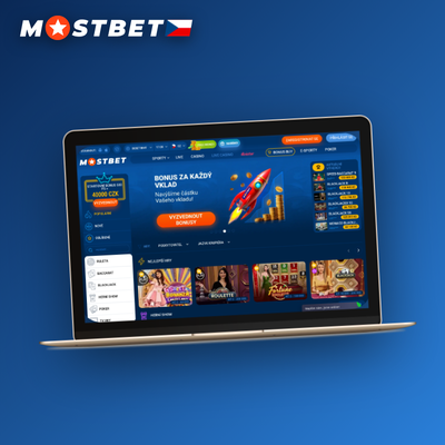 Přihlášení do Mostbet desktop synchronizuje zůstatek a bonusy s mobilem i webem