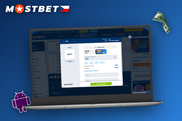 Doba zpracování výběru na Mostbet — od žádosti po připsání prostředků