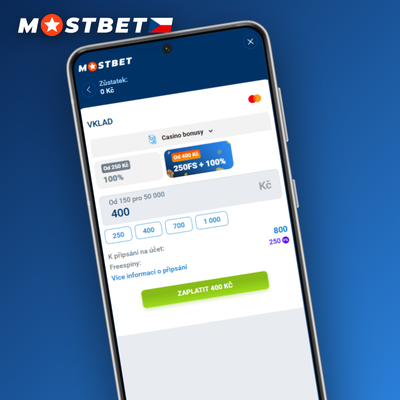 Skrill a Neteller jako rychlé e-peněženky pro vklad na Mostbet