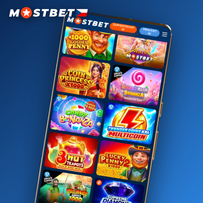 České studio Endorphina nabízí originální tematické sloty v Mostbet casino