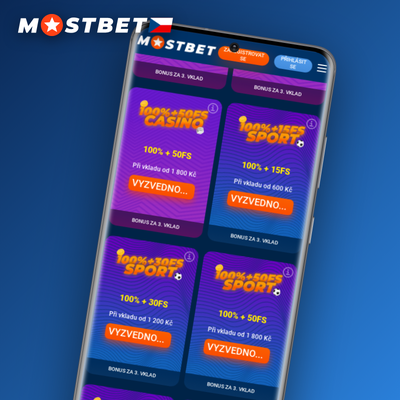 Mostbet free spiny a expresní akce s vylepšenými kurzy na vybrané sporty