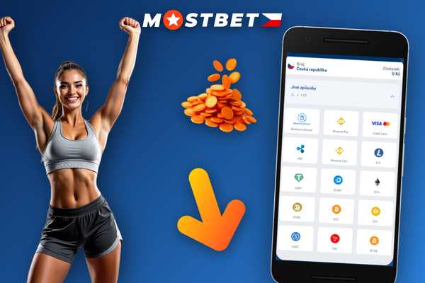 Přehled historie sázek v Mostbet účtu vedle sešitu s ručně psanými záznamy bankrollu