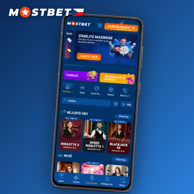 Progresivní jackpotové hry s padajícími mincemi v Mostbet casino