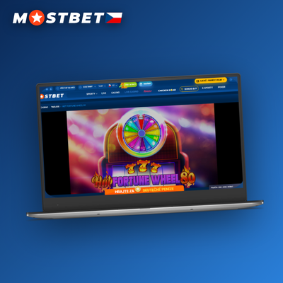 Ikona hracího automatu se sedmičkami symbolizující free spiny z Mostbet Kola štěstí