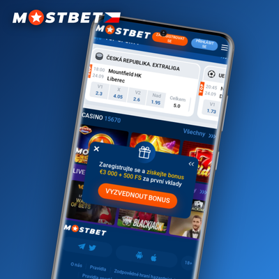 Živé casino Mostbet app se streamovanou ruletou a reálnou krupiérkou