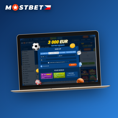 Mostbet registrace účtu jedním kliknutím – nejrychlejší způsob, jak začít hrát