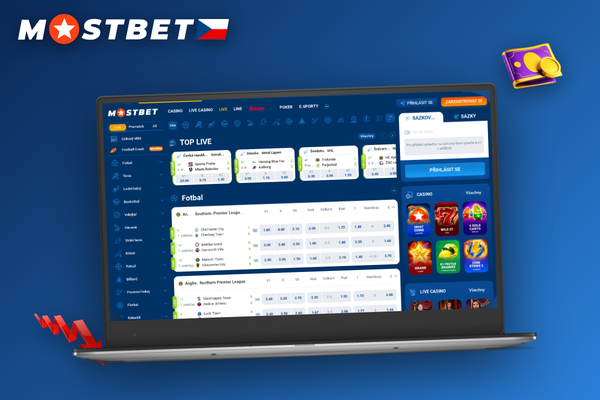 Stáhněte Mostbet na počítač a spusťte instalačního průvodce ve Windows