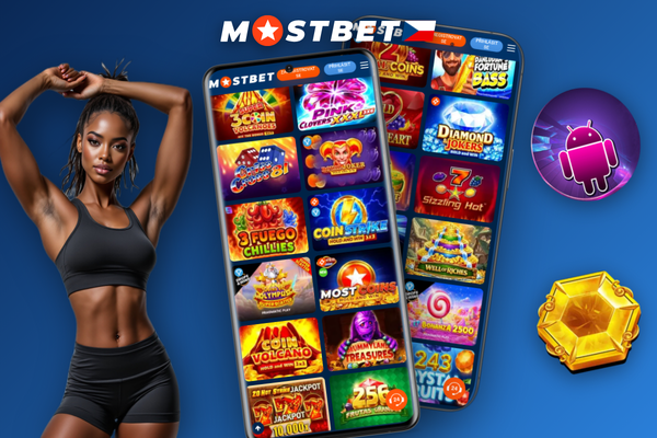 Uvítací bonus 125 % a 250 free spinů pro nové hráče Mostbet casino